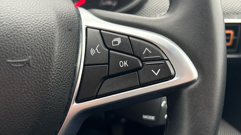 Dacia Sandero Stepway 1.0 TCe Comfort 5dr Petrol Hatchback